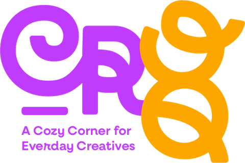 CR8, a cozy corner for everyday creatives